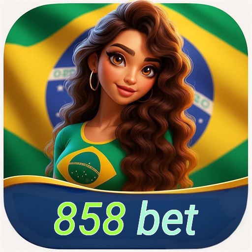 858 bet
